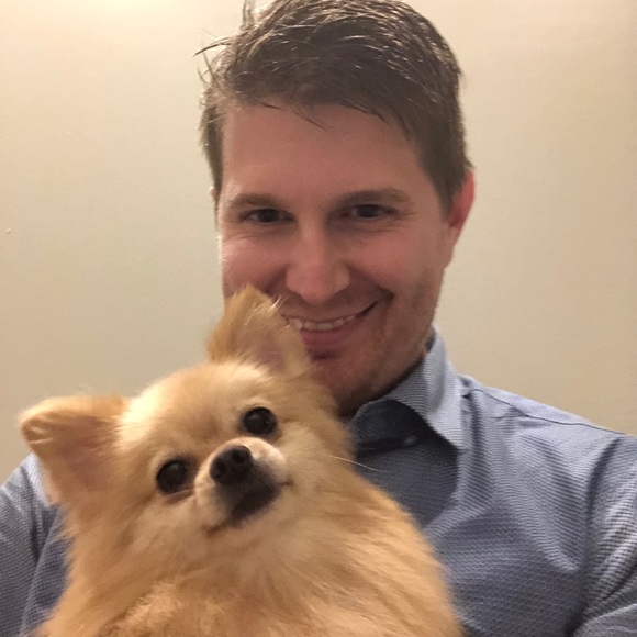 Meet your Posher, Ryan - Picture 1 of 1